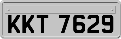 KKT7629