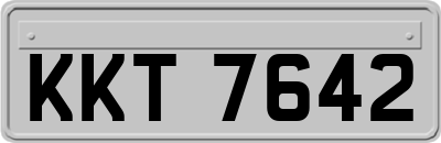 KKT7642