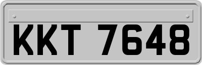 KKT7648