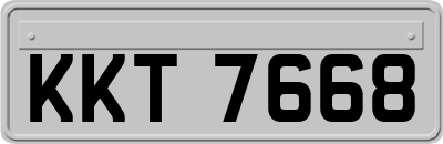 KKT7668