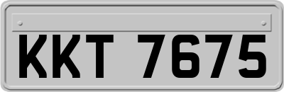 KKT7675