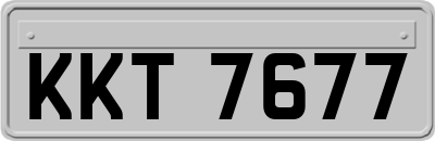 KKT7677