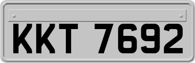 KKT7692