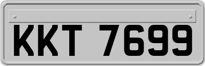 KKT7699