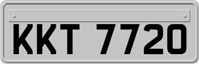 KKT7720