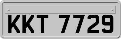 KKT7729