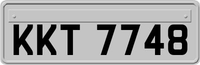 KKT7748