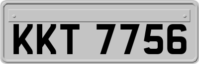 KKT7756