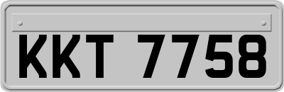KKT7758
