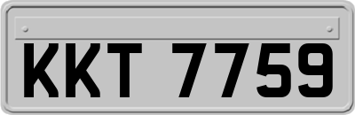 KKT7759