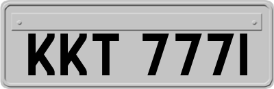 KKT7771