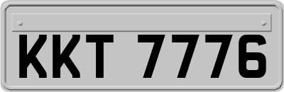 KKT7776