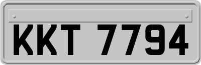 KKT7794