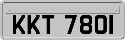 KKT7801