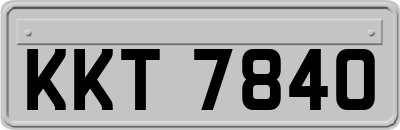 KKT7840