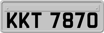 KKT7870