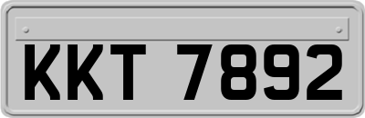 KKT7892