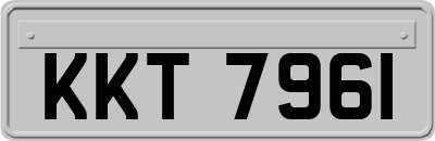 KKT7961