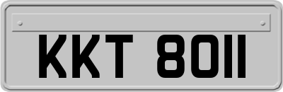 KKT8011