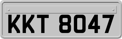 KKT8047