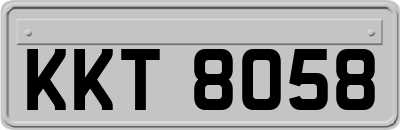 KKT8058