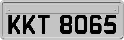 KKT8065