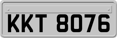 KKT8076