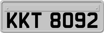 KKT8092