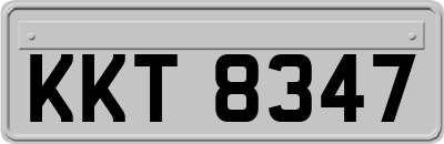 KKT8347