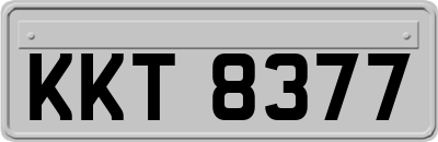 KKT8377