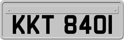 KKT8401