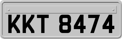 KKT8474
