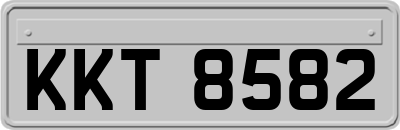 KKT8582