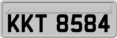 KKT8584