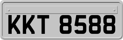 KKT8588