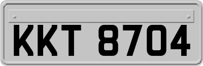 KKT8704