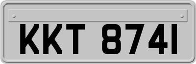 KKT8741