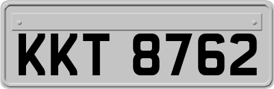 KKT8762