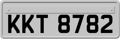 KKT8782