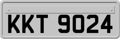 KKT9024