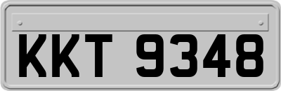 KKT9348