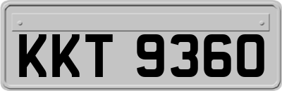 KKT9360