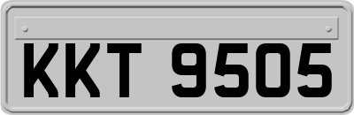 KKT9505