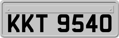 KKT9540