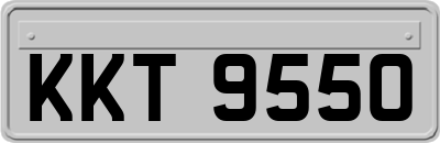 KKT9550