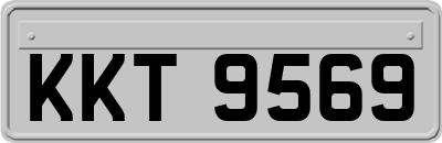 KKT9569