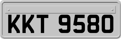 KKT9580