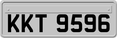 KKT9596