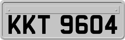 KKT9604