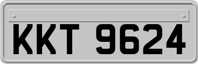 KKT9624